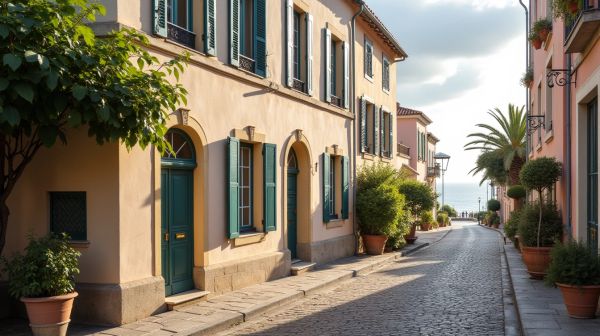 Comparer les meilleures agences immobilières à villefranche-sur-mer : sélection, avis clients et conseils