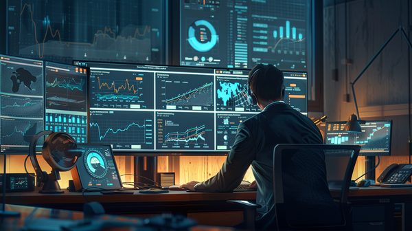 Optimisez vos placements avec un simulateur de rendement