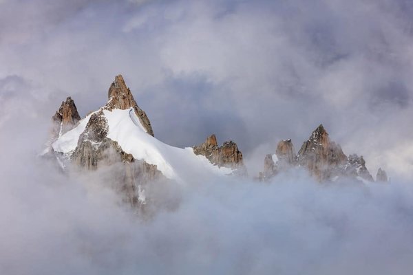 Zoom sur le marché immobilier dans la région du Mont-Blanc