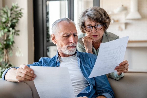Comment fonctionne la donation simple dans le cadre d'une transmission de patrimoine ?