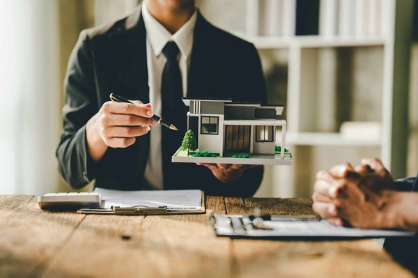 Assurance prêt immobilier : les informations nécessaires pour votre compréhension