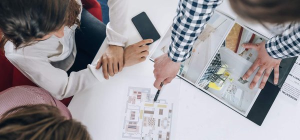 Pourquoi faire confiance à une agence immobilière à Méribel pour trouver votre bien ?