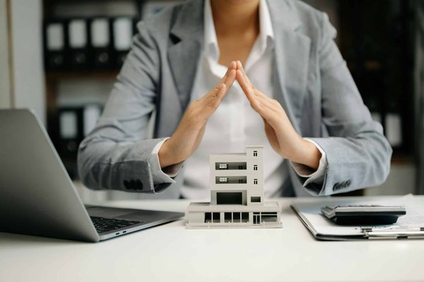 Promoteur immobilier à Orléans : les avantages de travailler avec un professionnel