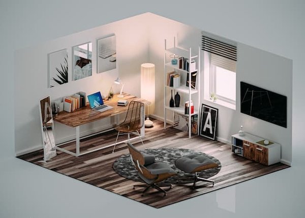 Le monde de l'immobilier en France avec la carte 3D: Acheter un bâtiment désormais à portée de main!